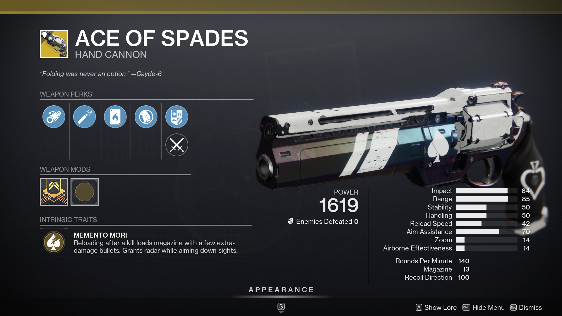 The 10 Most Valuable Exotic Weapons in Destiny 2