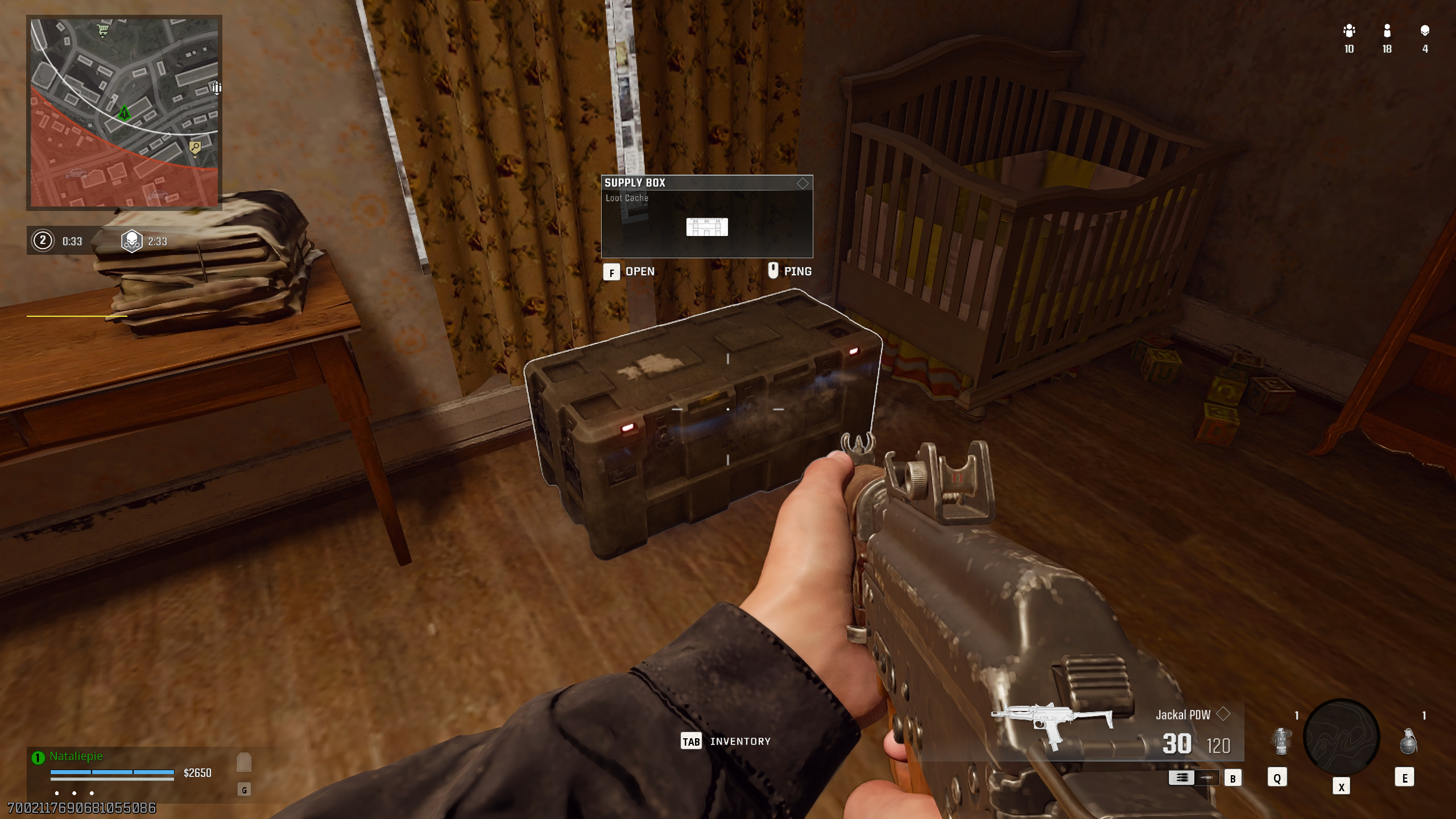 Call of Duty Boosting for Zombies Mode and Bot Lobby Farming