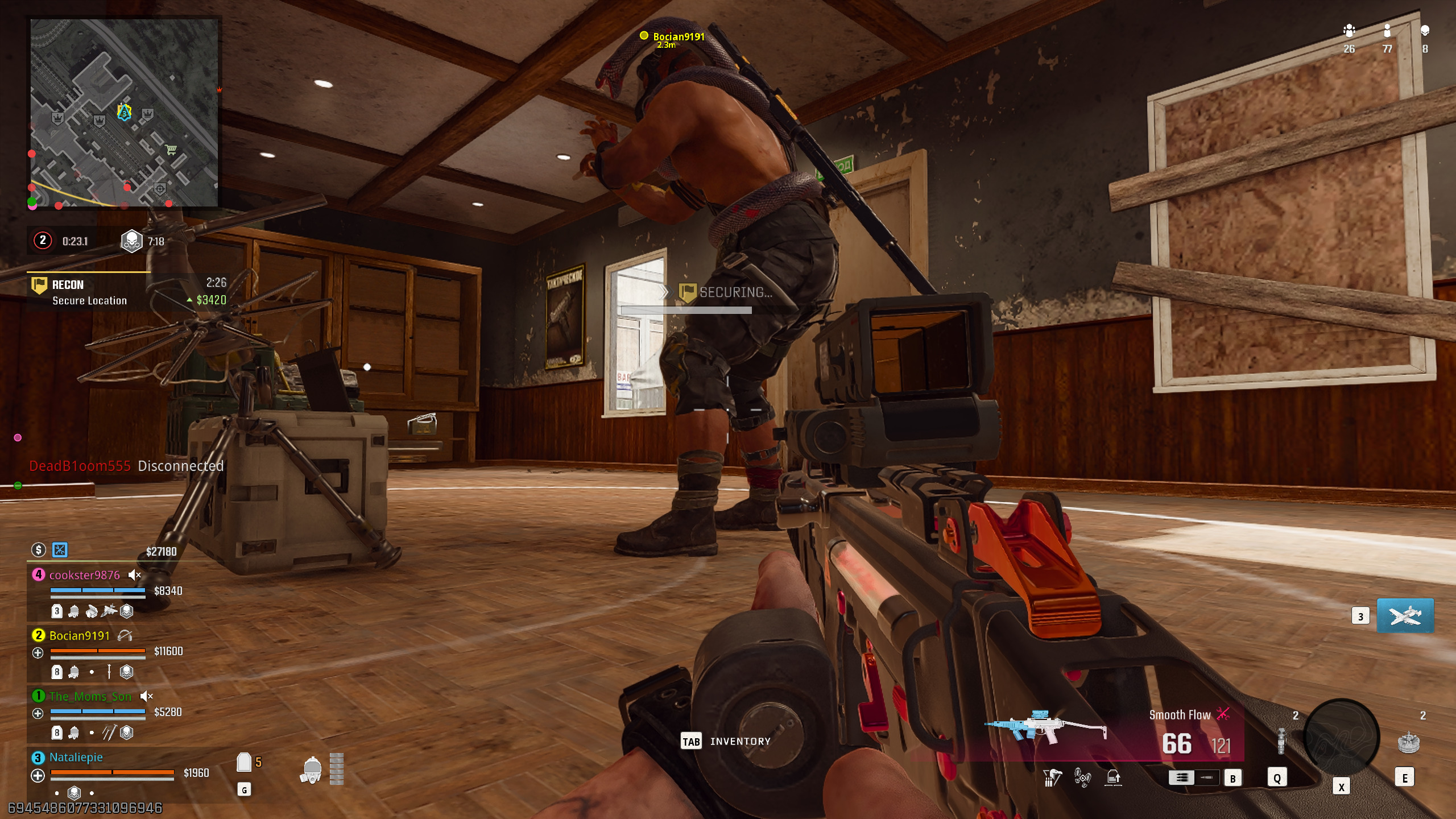 Warzone Team Communication Tricks You Haven’t Tried