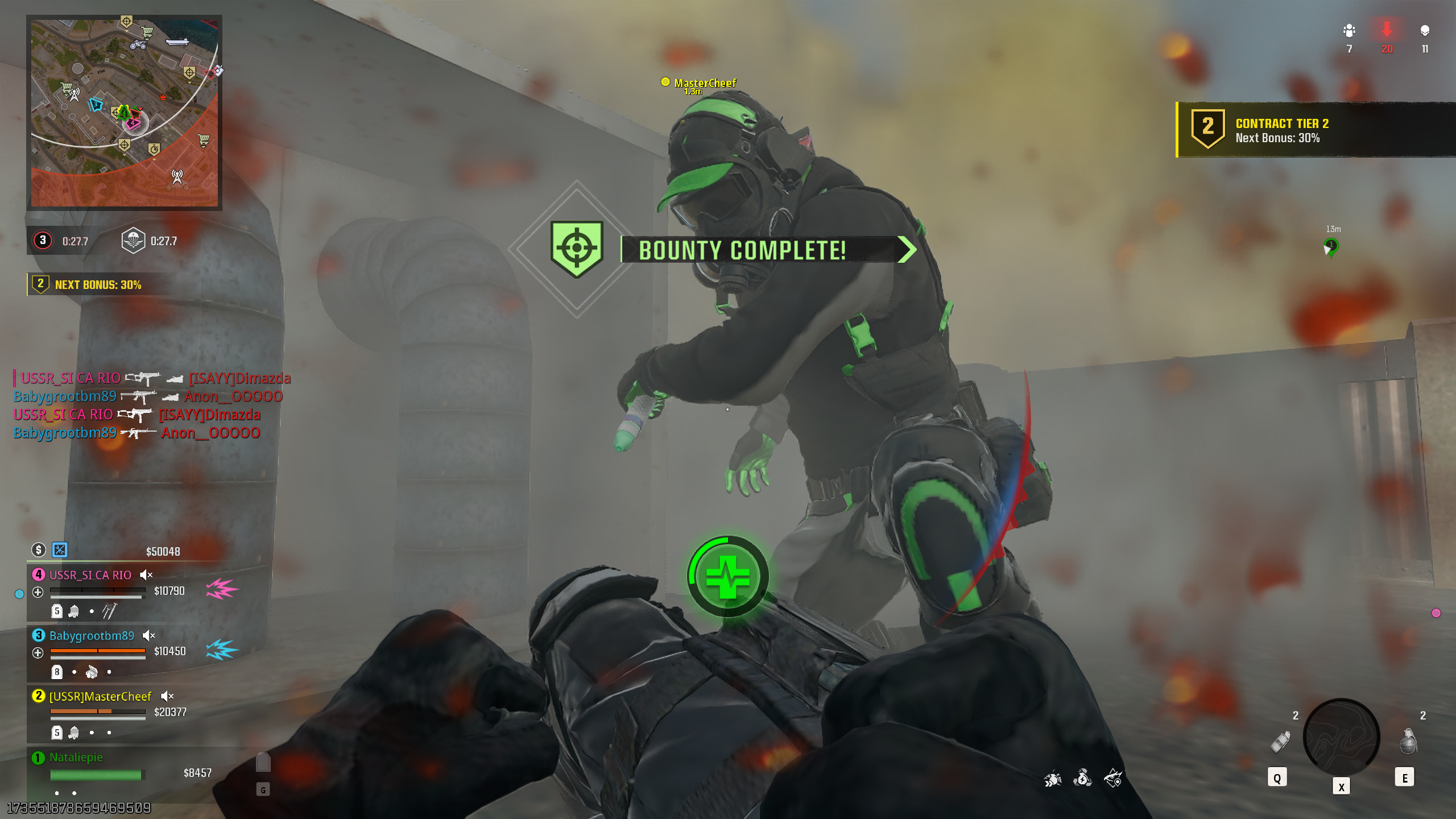 Warzone for Beginners: Avoiding Rookie Mistakes That Kill