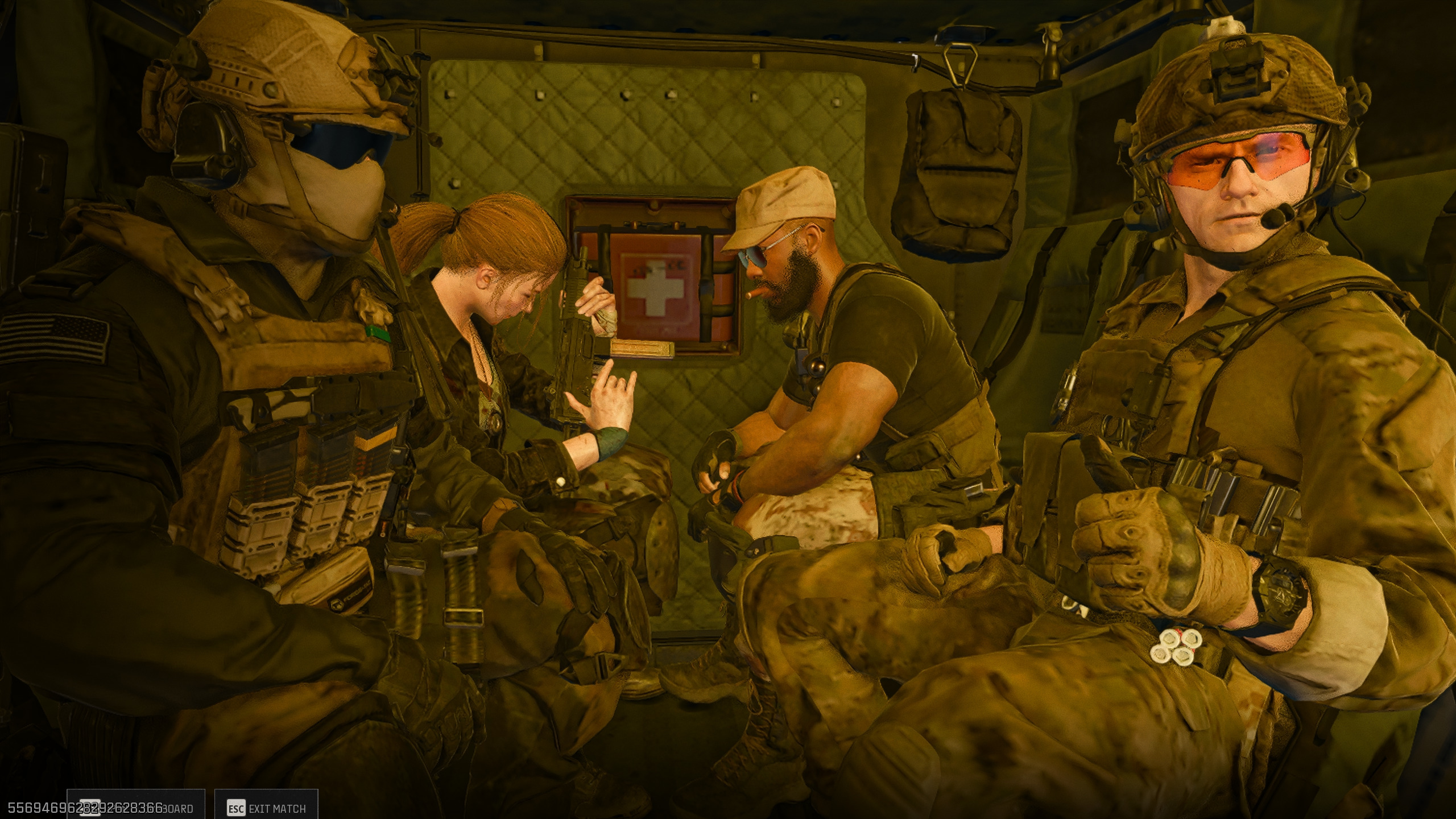 Mastering Black Ops 6 Specialist Abilities for Wins
