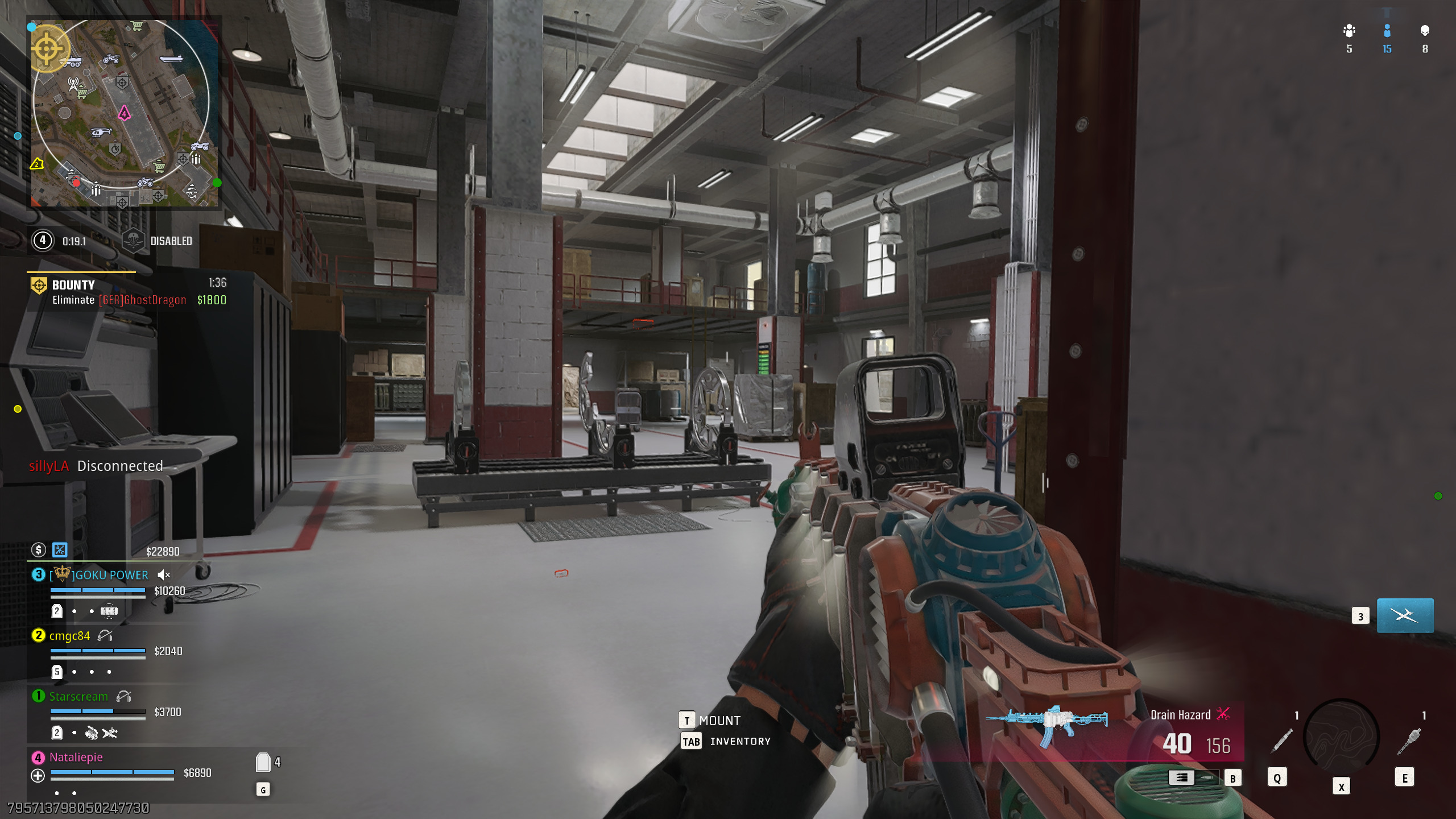 Call of Duty Boosting Explained: How It Works in 2025