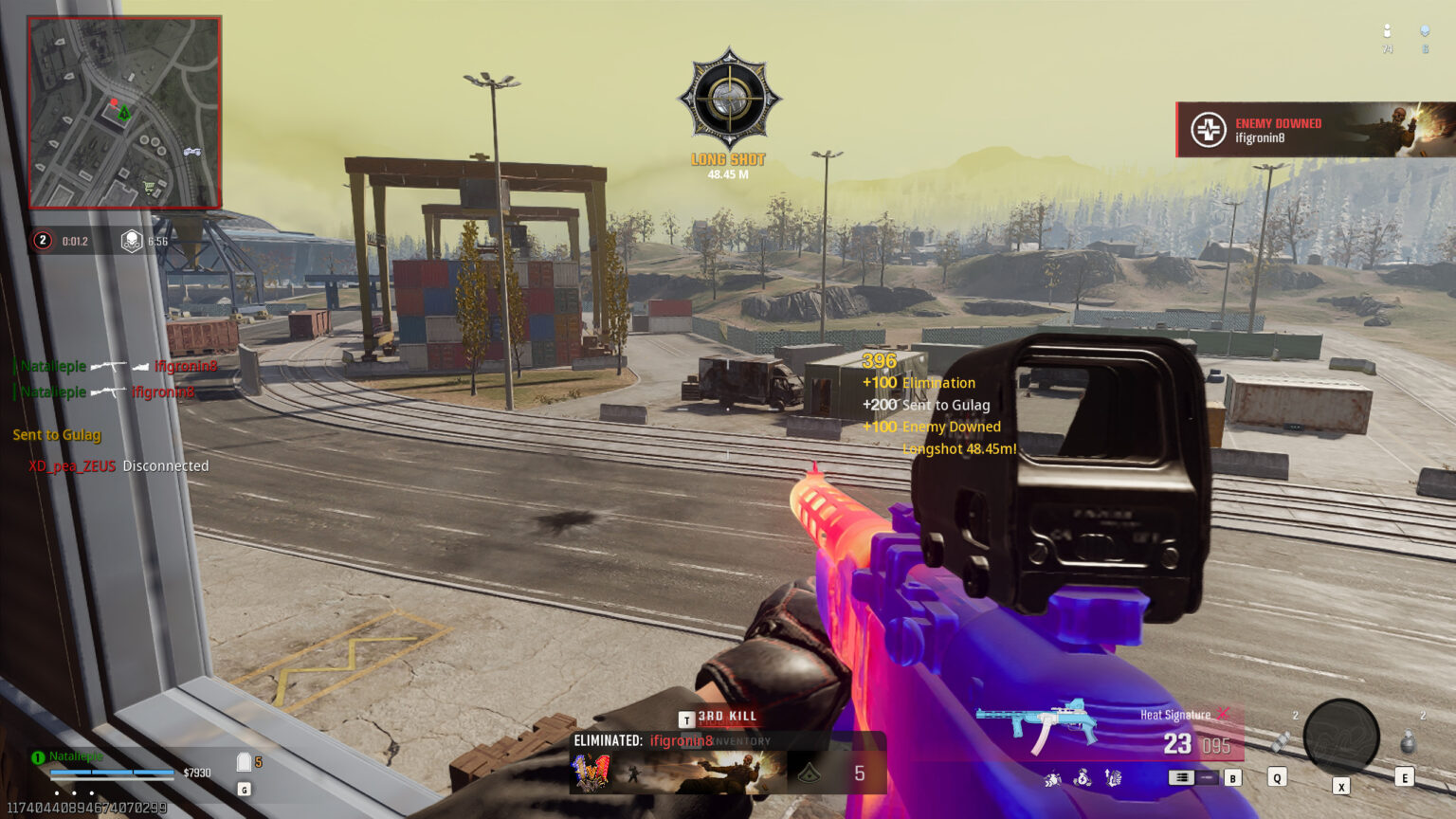 Call of Duty Boosting for Better Multiplayer - bungieaerospace