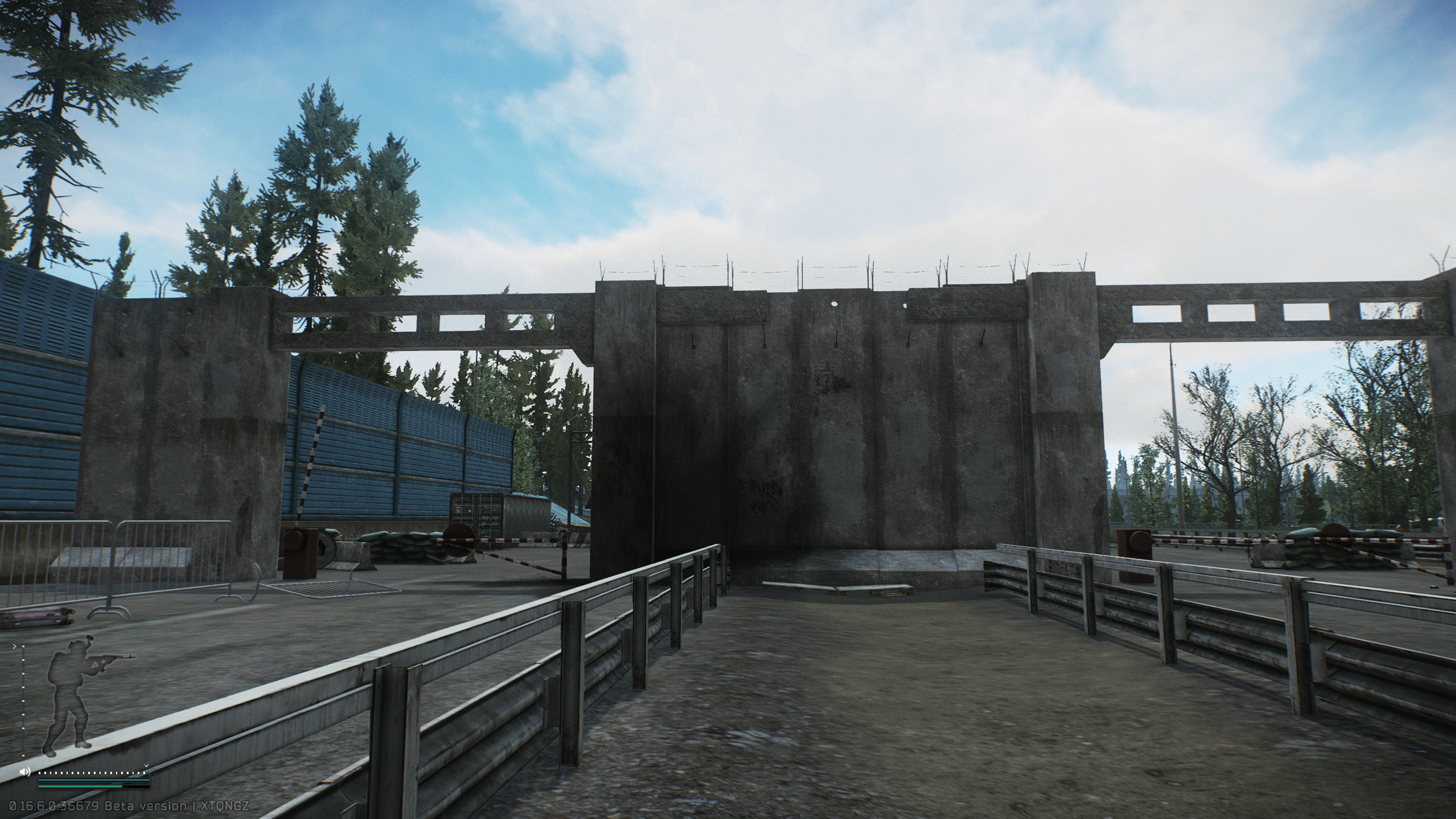 Tarkov Endgame Scenarios: Surviving 1v3 With Skill Only