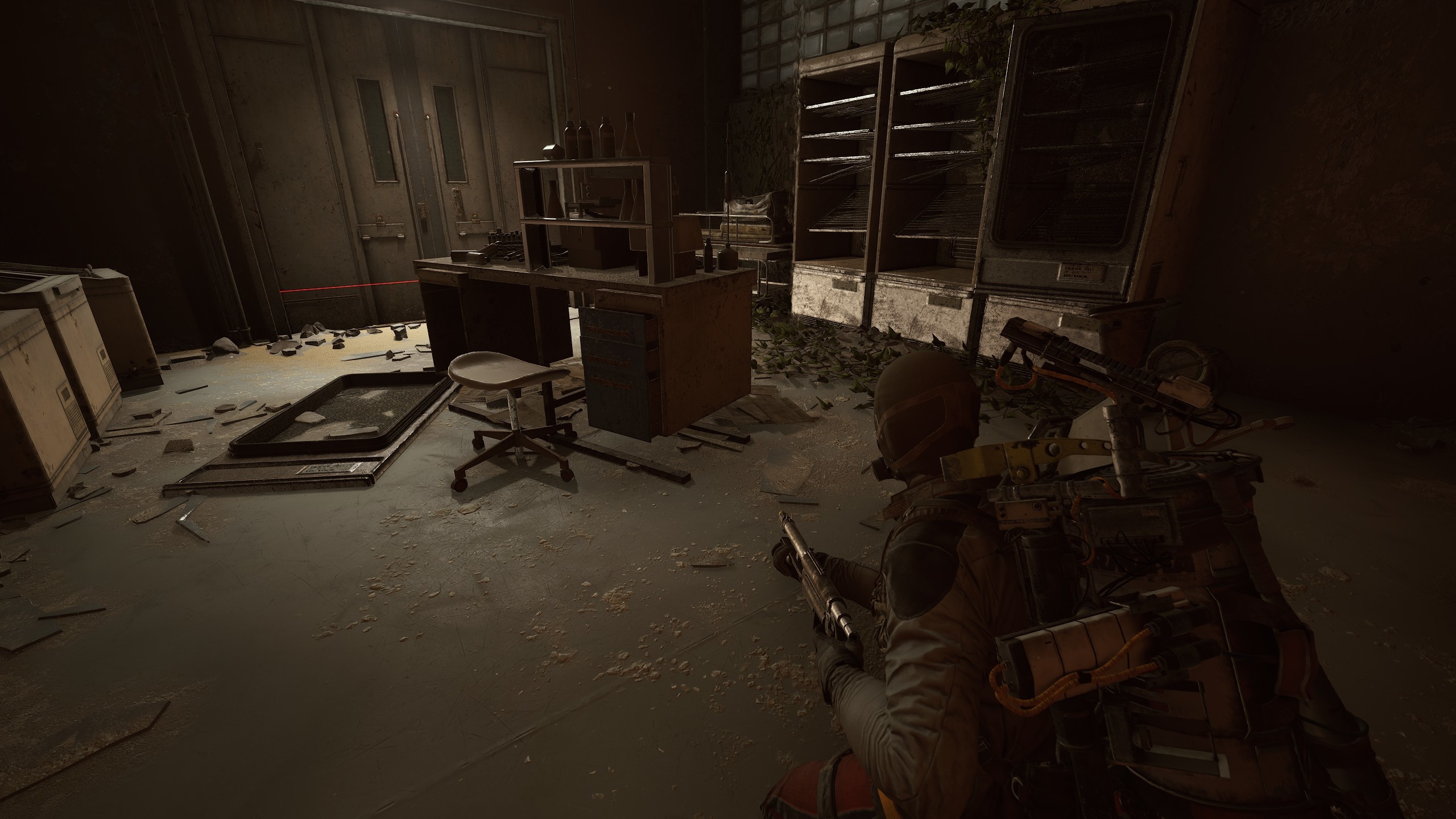 The Tactical Advantage of Elevated Terrain: Minimizing Melee Threat and Maximizing Ranged Damage