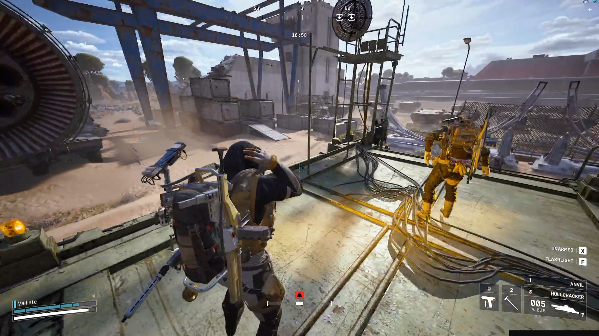 Will Embark Studios Ever Add a Dedicated Single-Player Story Campaign to Arc Raiders in Future Updates?